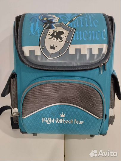 Рюкзак детский