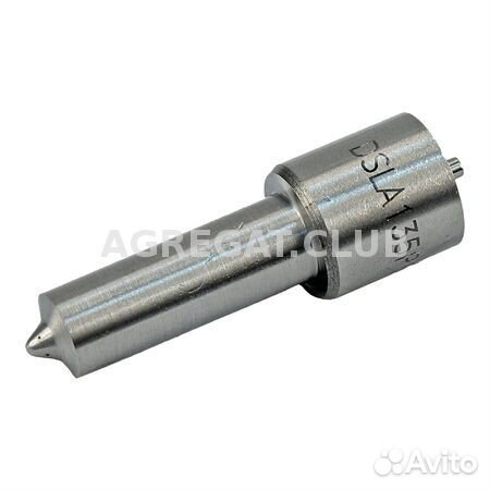 Распылитель форсунки krauf FZB2501FE