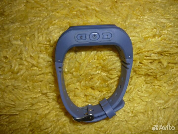 Наручные смарт-часы Jet-Kid Start