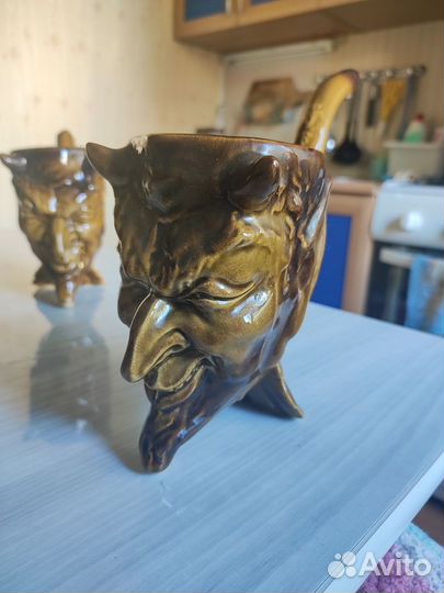 Кружка СССР