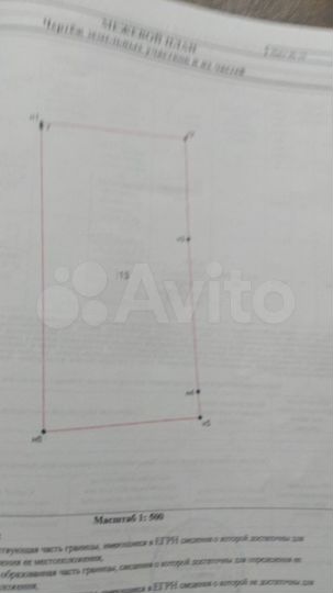 Участок 18 сот. (ИЖС)