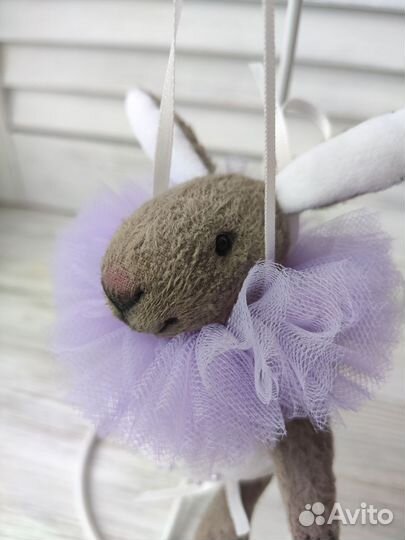 Интерьерная игрушка 