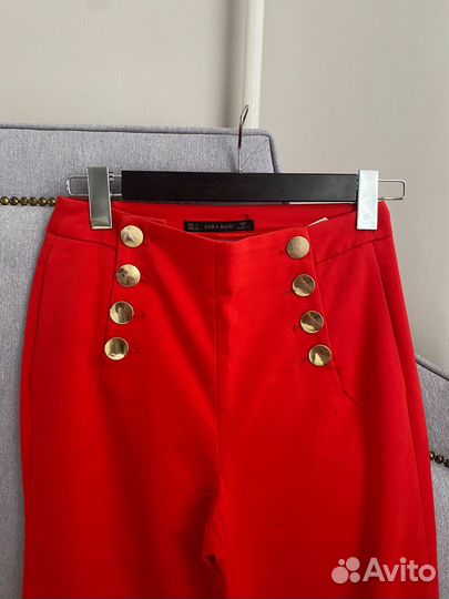 Брюки Zara