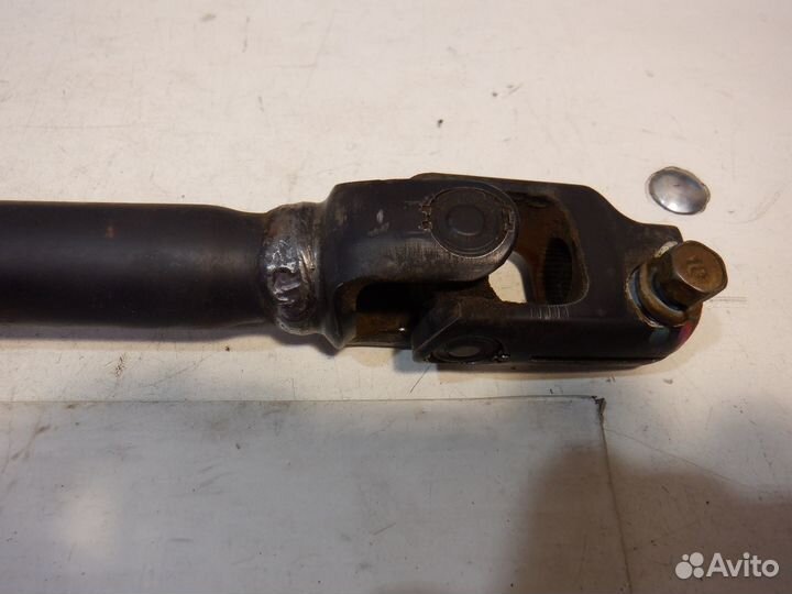 Кардан рулевой нижний Ssang Yong Kyron D20DT