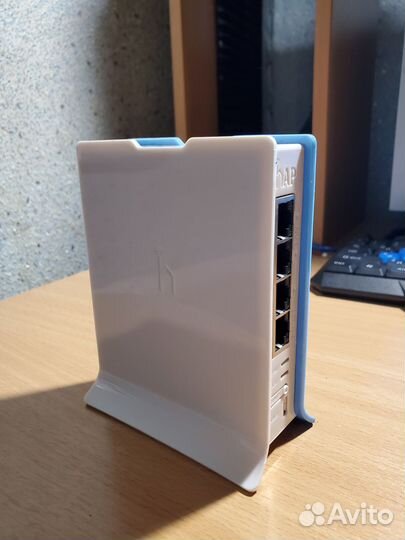 Mikrotik hap lite