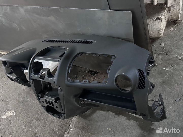 Торпеда granta