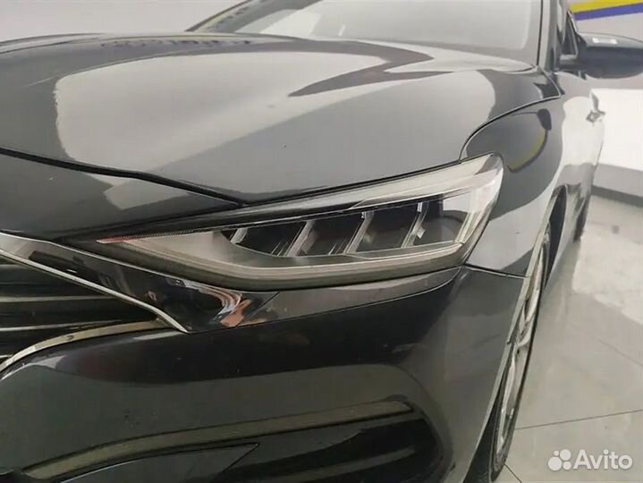 Hyundai Lafesta 1.5 AMT, 2020, 58 000 км