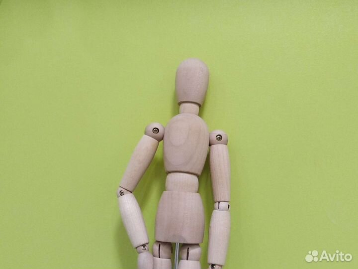 Статуэтка икея IKEA