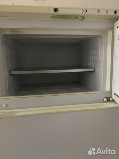 Холодильник на запчасти