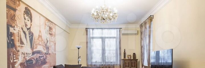 Комната 20 м² в 2-к., 7/14 эт.