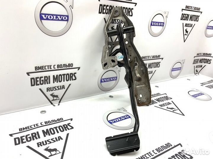 Педаль тормоза МКПП Volvo S60 V60 XC60 2011-2015