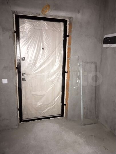 1-к. квартира, 47,5 м², 2/10 эт.