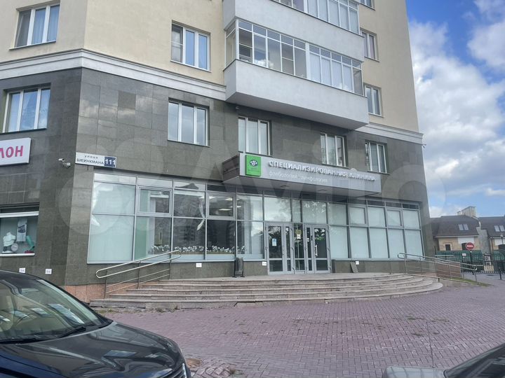Свободного назначения, 333.6 м²