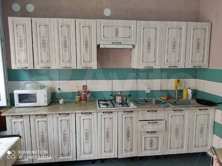 Комната 18 м², 1/2 эт.