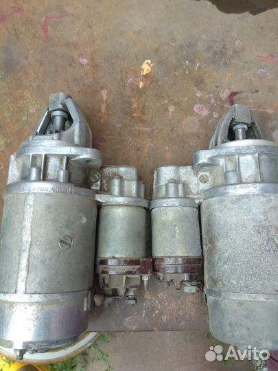 Продам стартёр