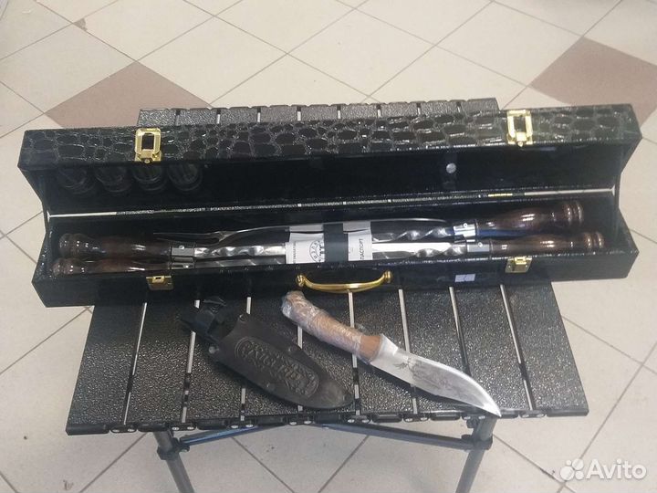 Набор подарочный 1