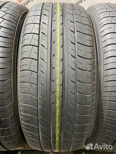 Yokohama dB Decibel E70 215/55 R17 94V