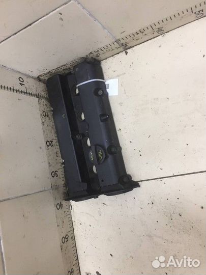 Крышка головки блока (клапанная) 1.4 Ford Focus