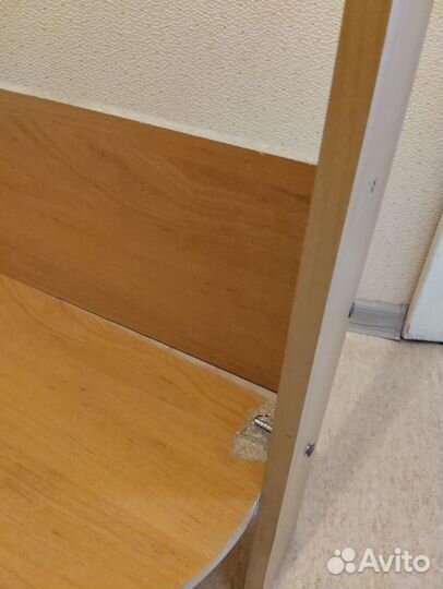 Полка в прихожую