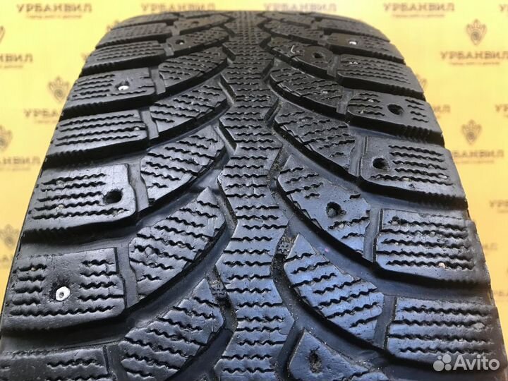 Bridgestone Blizzak Spike-01 195/65 R15 91