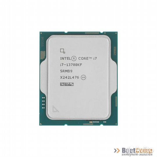 Процессор Intel Core i7-13700KF Tray CM80715048207