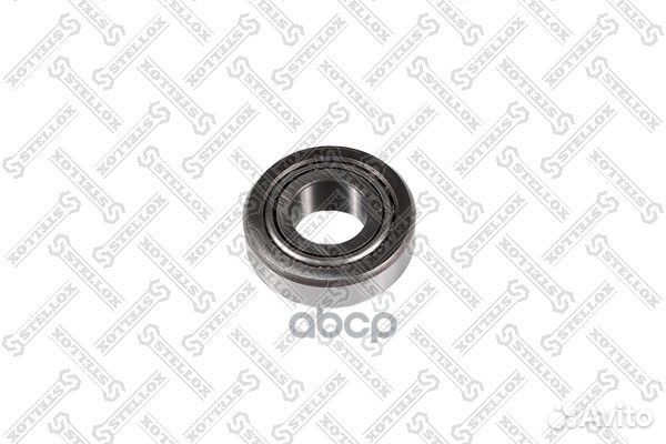 Подшипник роликовый дифференциала MB 208/609 8