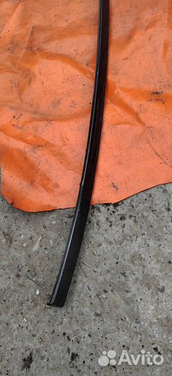 Молдинг крыши BMW 5-серия F10/F11 (2009)