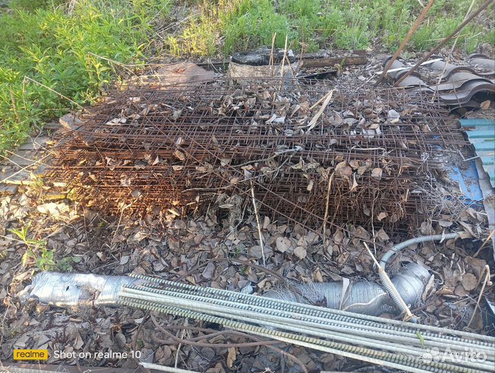 Сетка кладочная 65*65