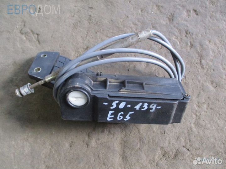 Механизм BMW E65 s1061719