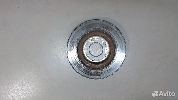 Диск тормозной Skoda Octavia Tour, 2000