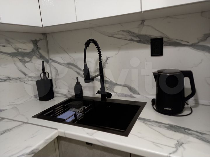 2-к. квартира, 47 м², 3/10 эт.