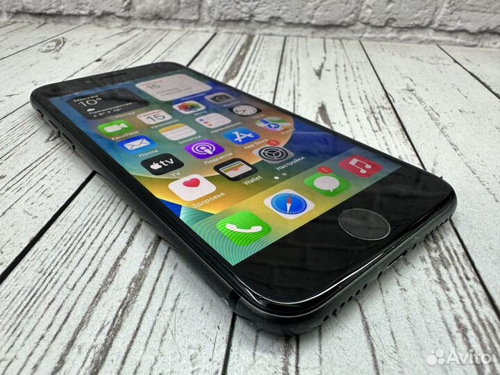 Apple iPhone 8 64gb Space gray