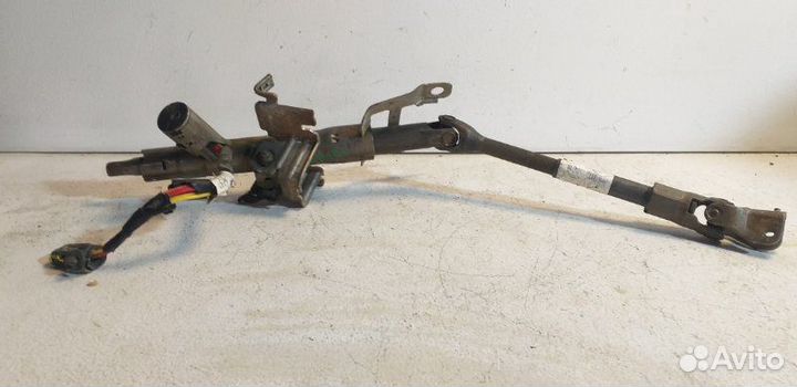 Рулевая колонка Renault Sandero 1