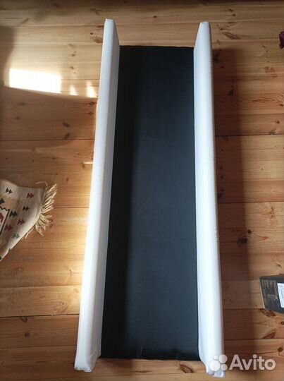 Трек Домана