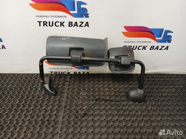 Зеркало заднего вида боковое