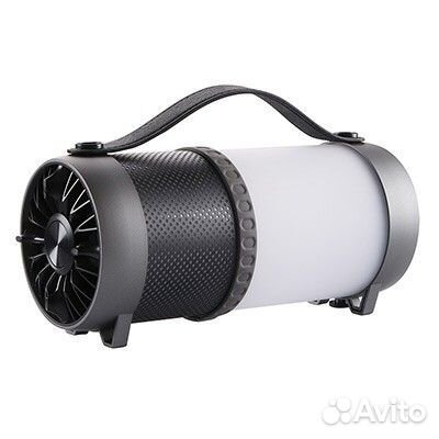 Портативная Колонка Dialog AP-1010