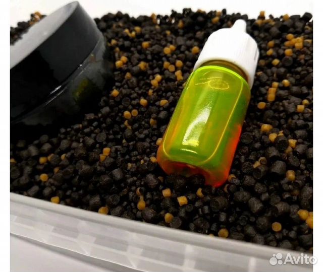 Метод микс method MIX Carp Hunter