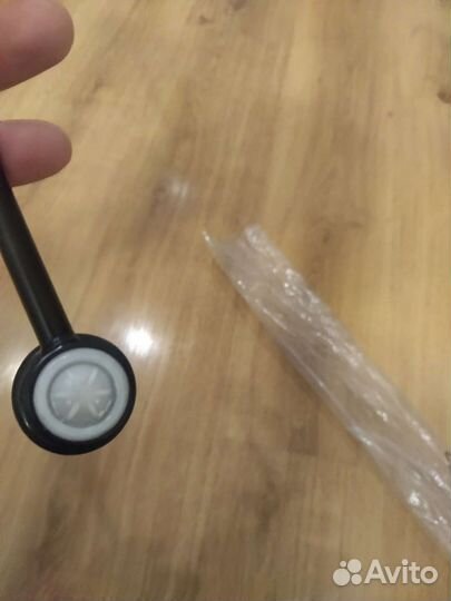 Стойки стабилизатора ford focus 2