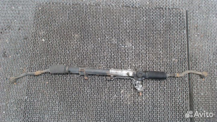 Рейка рулевая с г/у Hyundai Sonata NF, 2009