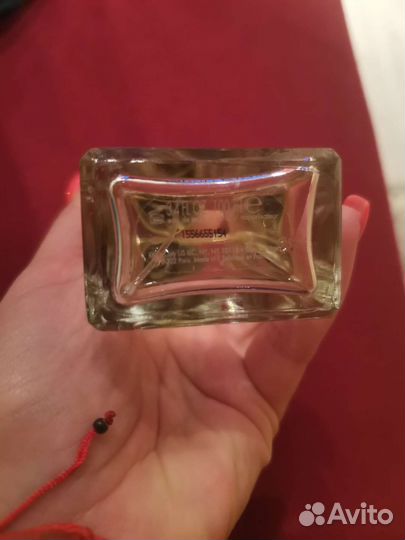 Туалетная вода calvin klein enternity