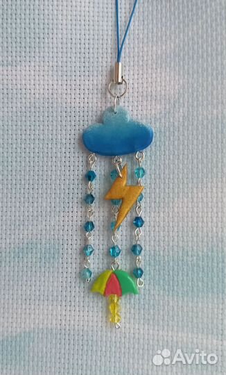 Маячок для ножниц 