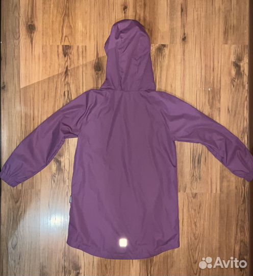 Плащ crockid 134-140