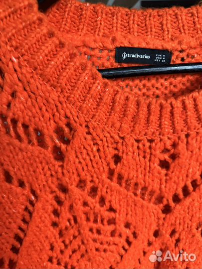 Джемпер stradivarius