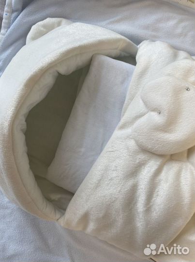 Конверт для выписки