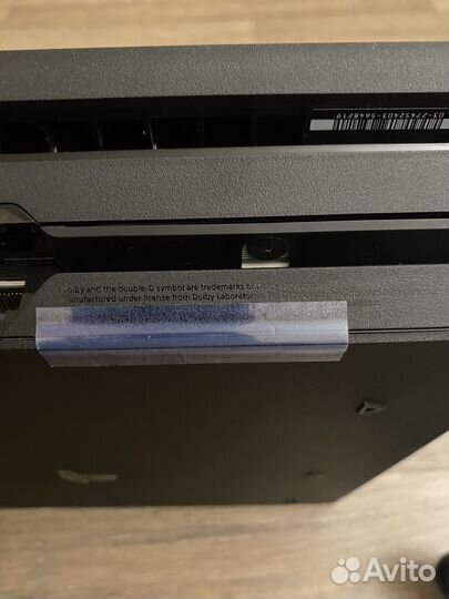 Sony playstation 4 PS4 pro