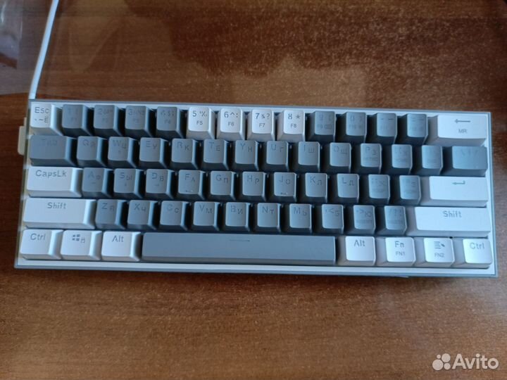 Игровая клавиатура