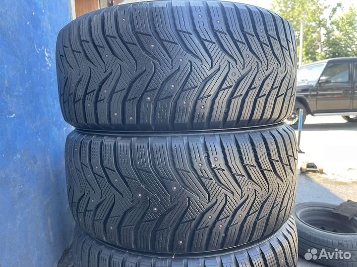 Kumho WinterCraft ice Wi31+ 245/40 R18 97T