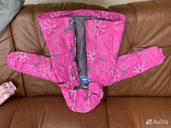 Детская одежда для девочек