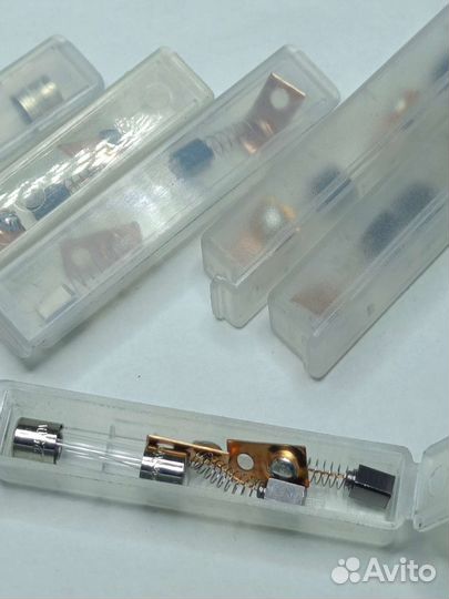 Щетки для маникюрного аппарата