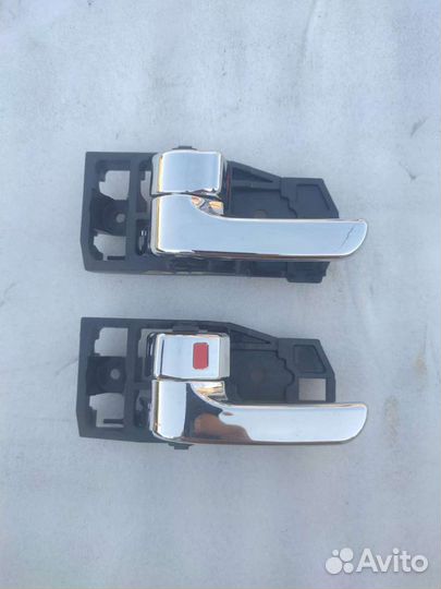 Ручка двери Chery Fora Estina Фора Эстина